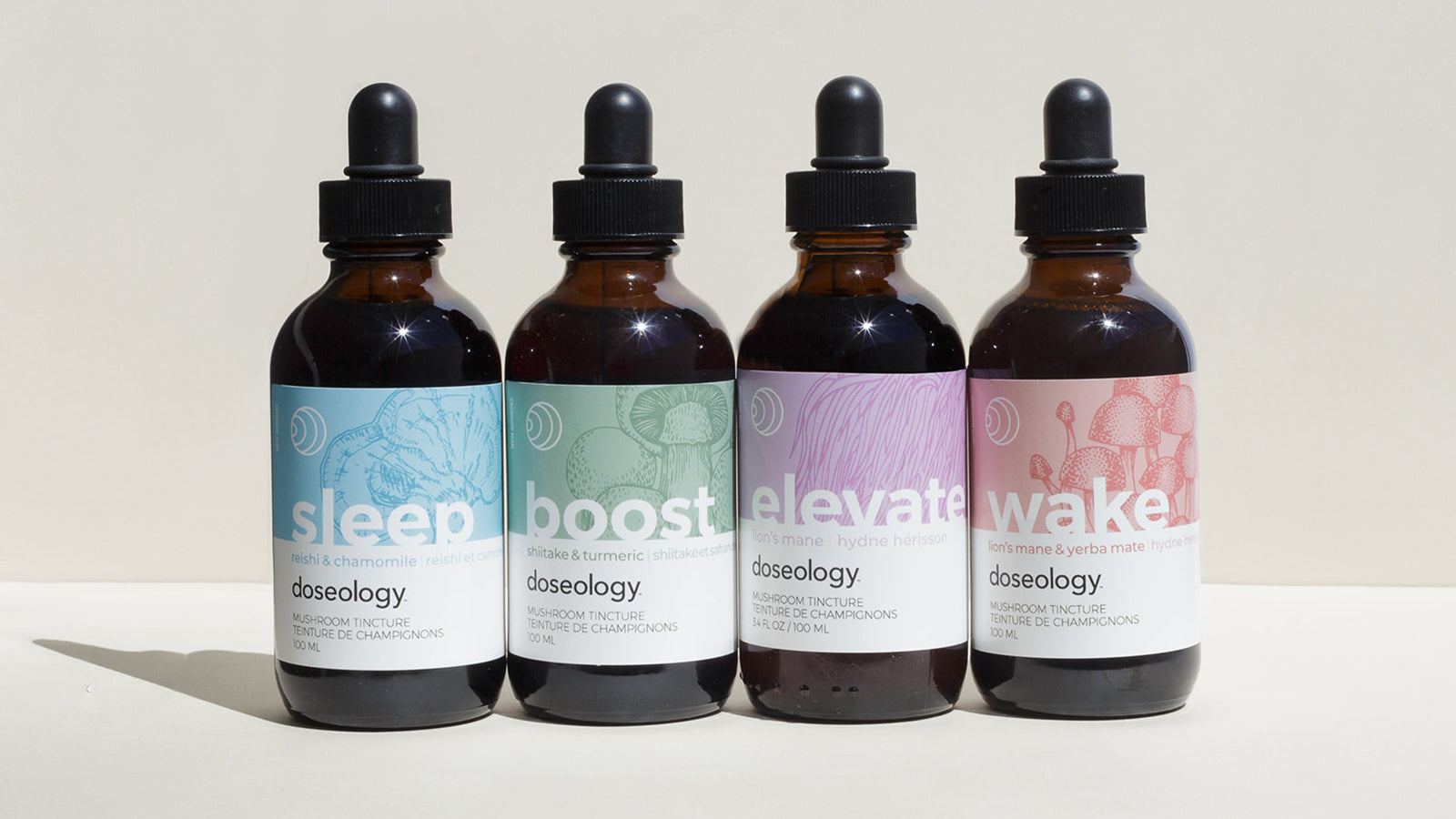 Which tincture is best for me?